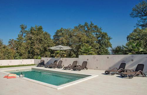 Villa Paolija - Foto 39