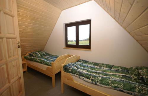 Chalet in Dabo near Castle Ruins - Photo 4