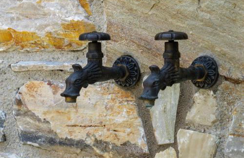 Mata's House Pelion - Foto 9