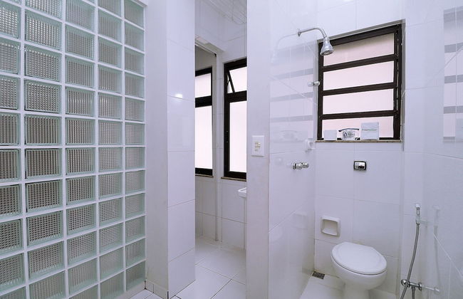 Rio Spot Apartment T011 - Foto 23