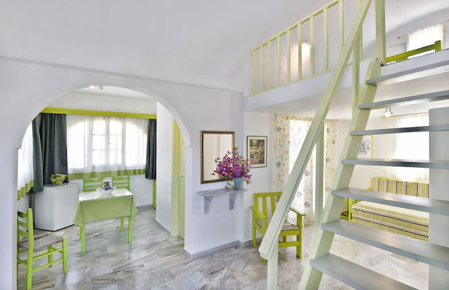 Paradise Resort - Foto 26