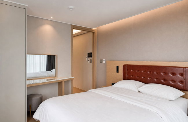 Haeundae Lamer Stay - Foto 52