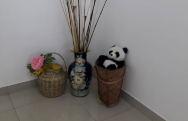 Tampoi Homestay - Foto 20