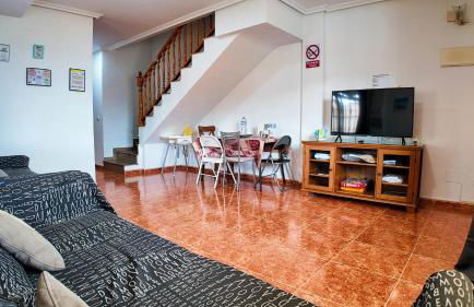 Apartalux Playa Paraíso - Foto 7