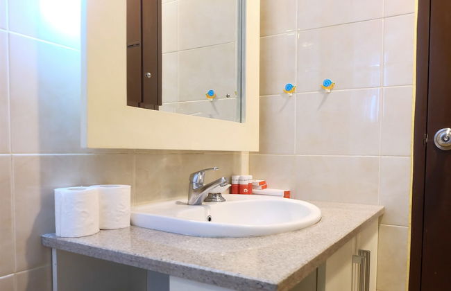 2BR Prestige Dharmawangsa Essence Apartment Suites - Foto 22