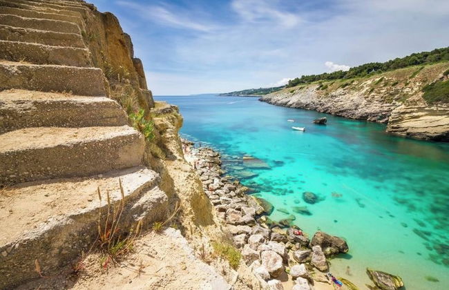 Apartment Thalassa Salento - Foto 16