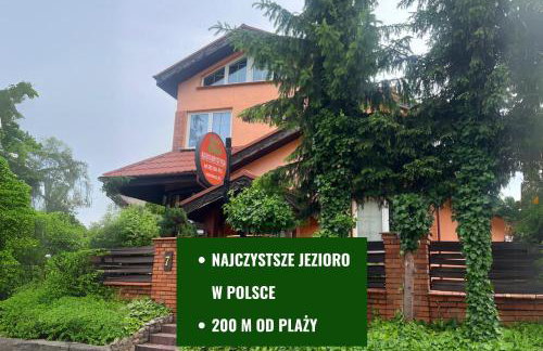 Agroturystyka Willa Ola - Foto 1