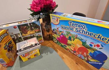 Dimi Living Oberhausen & mit Küche - Foto 8