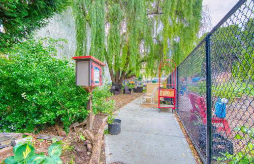 Brooklyn Gem 3 Blocks to Prospect Park - 3 King Beds 1 Queen, Free parking, - Foto 33