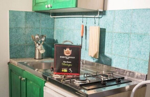 Agriturismo Fontanelle - Foto 32