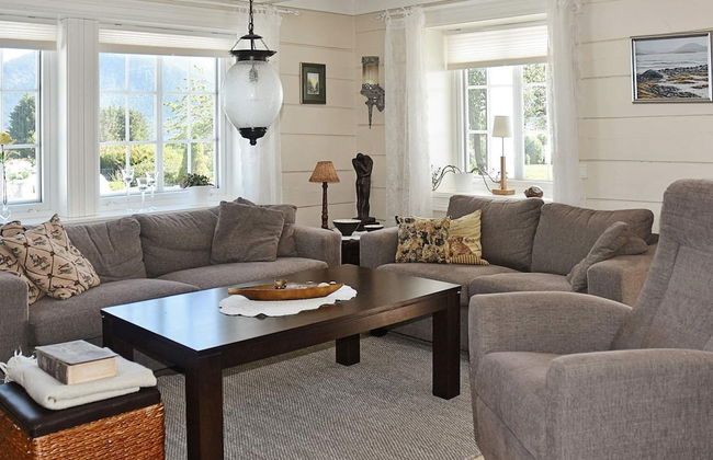 Holiday Home in Tornes I Romsdal - Foto 21