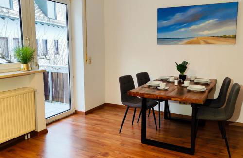 Gästehaus Munk Süd - Foto 2