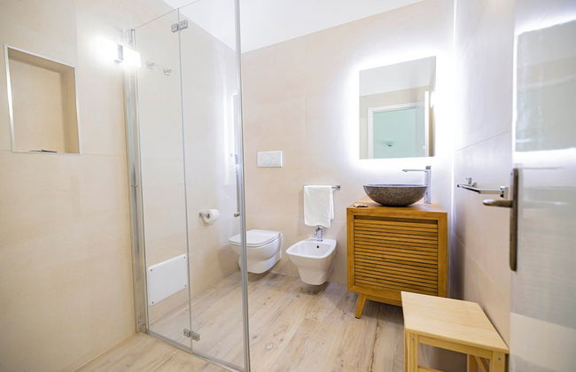 AGRITURISMO LE TAGLIATE - Foto 50