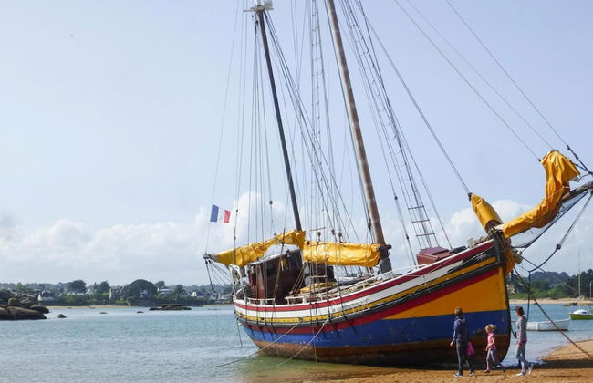 Semi-detached Houses, Etables-sur-mer - Foto 11