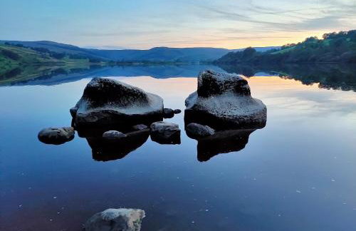 Countersett Hall - Foto 52