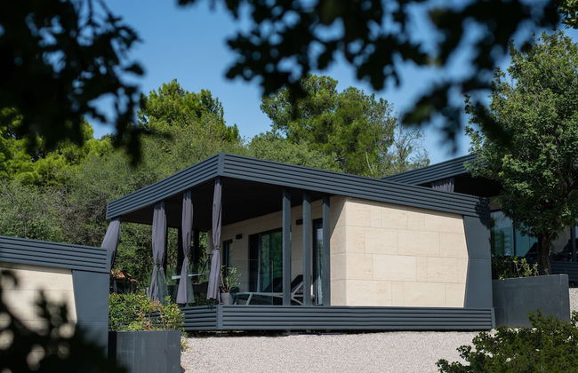 Adrialux Camping Mobile Home - Photo 26