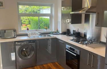 NEW - 3 Bedroom House in East Kilbride - Foto 15