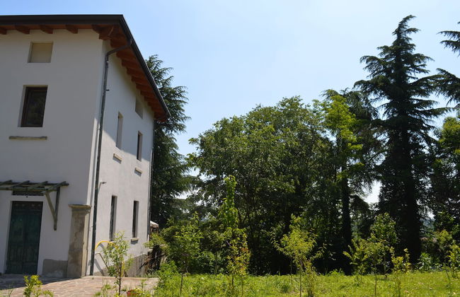 Podere San Marco - Foto 38