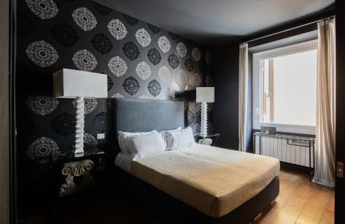 2 bedrooms flat near Via Veneto - Foto 2