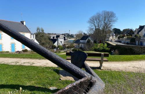 LE STE MARINE - Ptit coin de Paradis Vue sur le port - Entrée Autonome - Foto 23