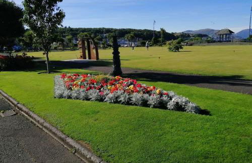 Bellevue Bute, Luxury 2 bedroom sea view flat - Foto 48