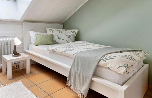 Ferienwohnung Sämann - Foto 18