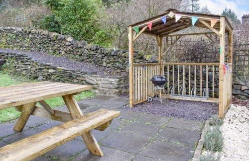 Cosy cottage with space and charm in Betws-y-Coed - Foto 10