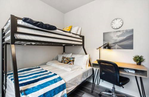 Joyous 3BD House in the heart of Fort Worth - Photo 72