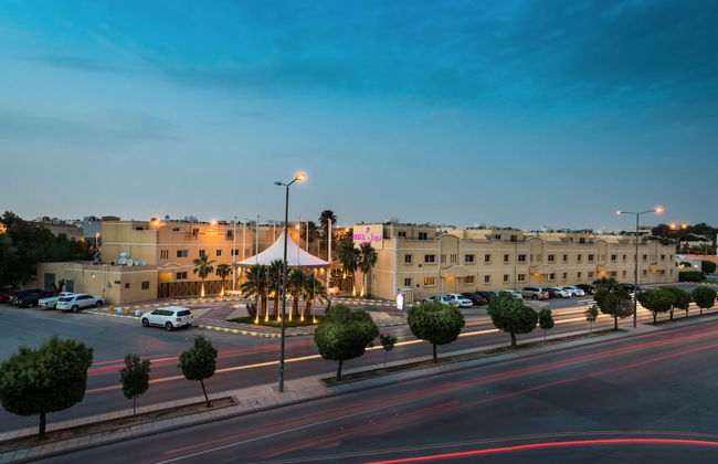 Boudl Al Malaz - Foto 1