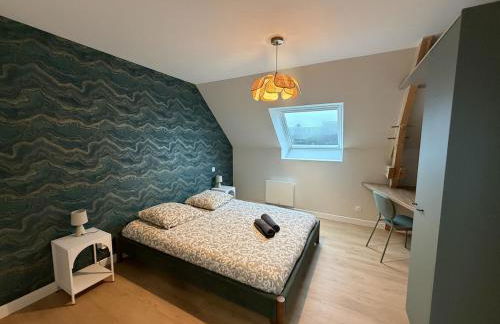 Villa Saint michel 220m2 - Foto 29