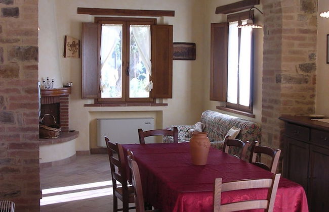 La Fonte di Montebuono - Foto 25