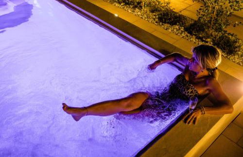 La Collina di Montegrappa - Suites with Heated Private Pool - Suites with Shared Pool - Foto 9