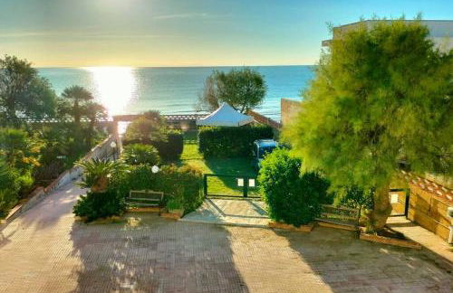 Adriana Appartamento in Villa sul Mare di Lido di Noto - Foto 5