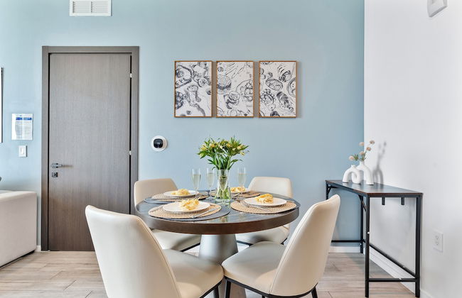 Miami Vacation Rentals - Downtown - Foto 77