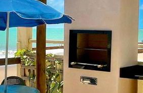 Casa duplex beira mar em Maceió, praia de Ipioca - Foto 21