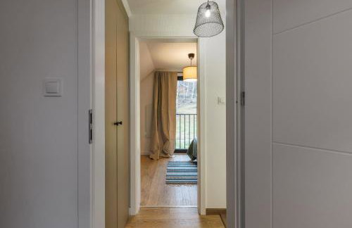 Domki W Sam Las & SPA Lubenia - Foto 27