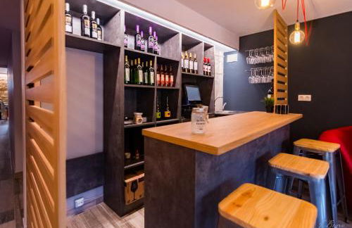 La Casona de Alútiz & Bodega - Photo 94