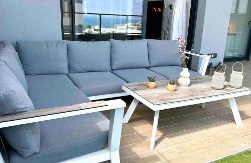 13 Apartamento Iconic vista playa, bloque 8 - Photo 14