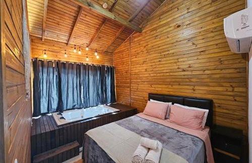 Capadócia - Cabana Coríntia - Photo 6