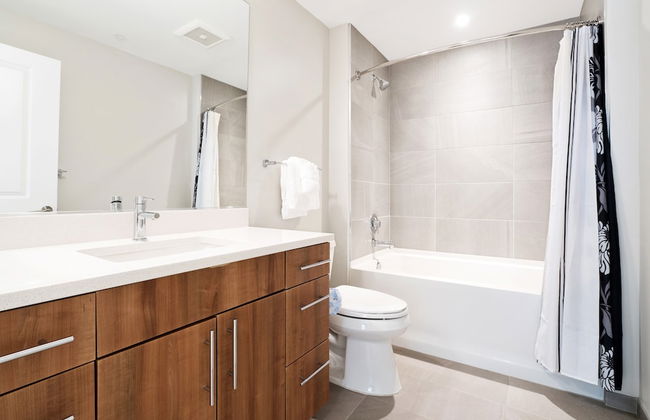 Bluebird Suites near Pentagon - Photo 63