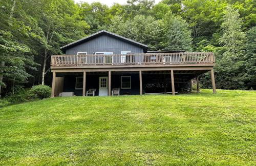 Bellwood Cottage 8-14min to all Roxbury Wed Venues - Foto 5