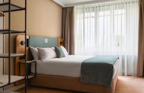 Limehome Memmingen Maximilianstraße - Foto 108