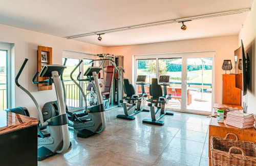 Poolhaus Bodensee ideal für Geschäftsreisende - Foto 33