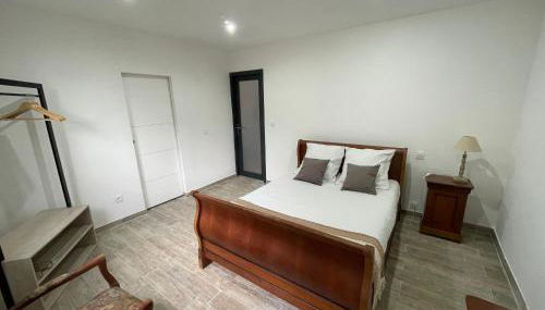 U Secondu Appart neuf spacieux au calme - Foto 3