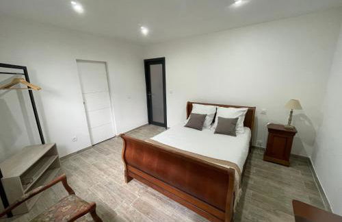 U Secondu Appart neuf spacieux au calme - Foto 3