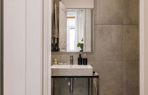 Inski - Studio and terrace in Avenidas Novas - Photo 16