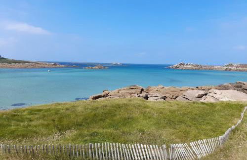 Charmante maison à 200m de la plage - Foto 1