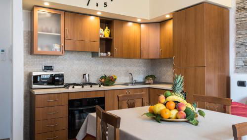 Kriss Apartments - Foto 2