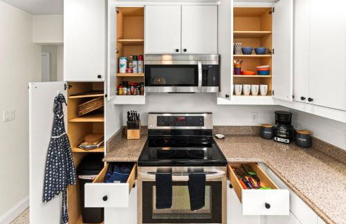 Htd Saltwater Pool! Walk to BEACH! PingPong! BBQ! - Foto 32