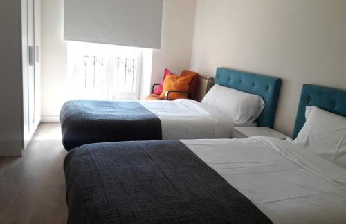 Apartamento céntrico catedral Burgos - Foto 3